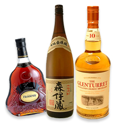 お酒に関するお悩み
