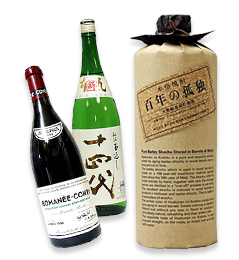 お酒に関するお悩み