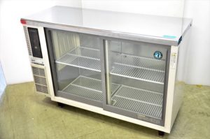 厨房機器 ホシザキ 冷蔵ショーケース (RTS-120STB)、お買取りしま 
