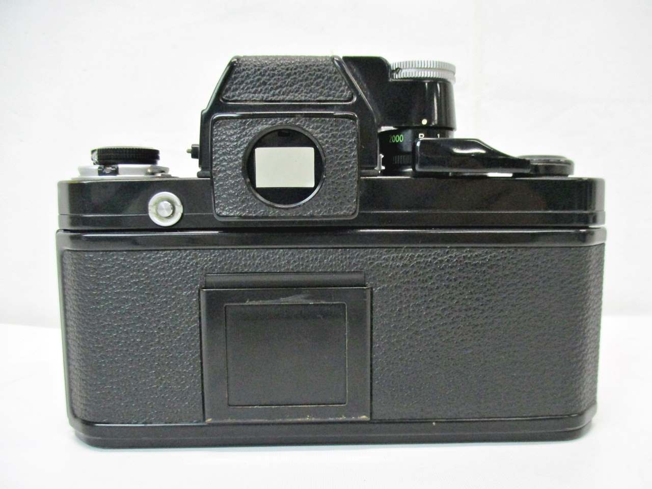 Nikon - □美品□ ニコン Nikon F2 フォトミック 【動作OK！】 0069の+