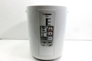 象印 - 象印 加湿器 EE-RR35-WAの+shinpan.co.jp