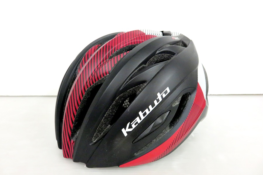 OGK Kabuto オージーケーカブト Rect レクト 自転車用ヘルメット