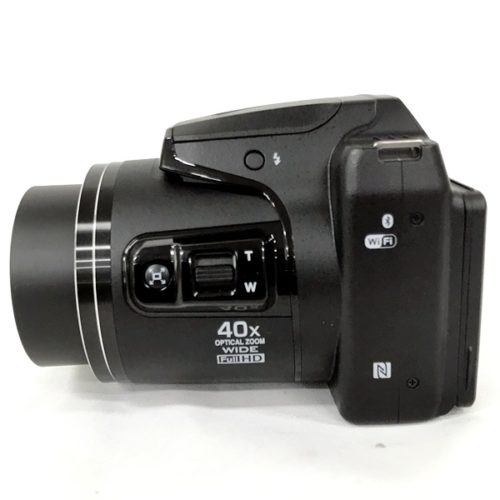 ニコン クールピクス B500 Nikon Coolpix B500 2016年製造 中古美品 デジタルコンパクトカメラ K003 | 買取